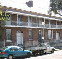 Hawkesbury Sightseeing Tours - Redcliffe Tourism