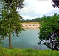 Howe Park - Redcliffe Tourism