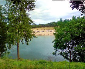 Howe Park - Redcliffe Tourism 0