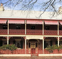 Windsor Heritage Walk - Redcliffe Tourism