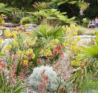 The Australian Botanic Garden Mount Annan - Redcliffe Tourism