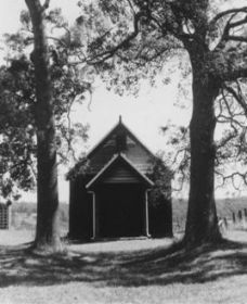 St Matthews Anglican Church - Redcliffe Tourism 1