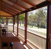 Riverside Oaks Golf Course - Redcliffe Tourism