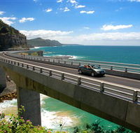 Sea Cliff Bridge - Redcliffe Tourism