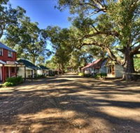 The Australiana Pioneer Village Ltd - Redcliffe Tourism