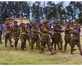 The Australiana Pioneer Village Ltd - Redcliffe Tourism 1