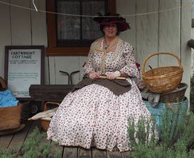 The Australiana Pioneer Village Ltd - Redcliffe Tourism 3