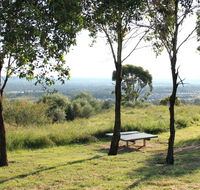 Turkeys Nest picnic area and lookout - Redcliffe Tourism