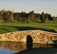 Camden Golf Club - Redcliffe Tourism