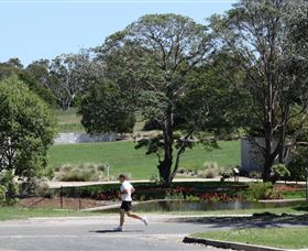 Mt Penang Gardens - Redcliffe Tourism 5