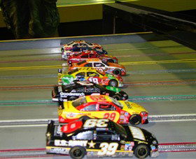 Penrith Slot Car And Hobby Centre - Redcliffe Tourism 1