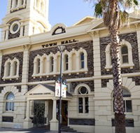 Bay Discovery Centre Museum - Redcliffe Tourism