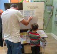 Unley Museum - Redcliffe Tourism