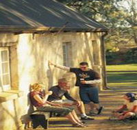 Overland Corner Hotel - Redcliffe Tourism