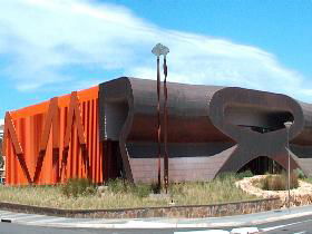 Marion Cultural Centre - Redcliffe Tourism 0
