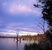 Loch Luna Game Reserve and Moorook Game Reserve - Redcliffe Tourism