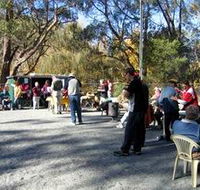 Adelaide Hills Petanque Club - Redcliffe Tourism