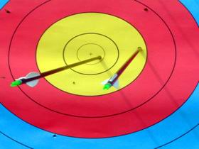 Archery Park - Redcliffe Tourism 0