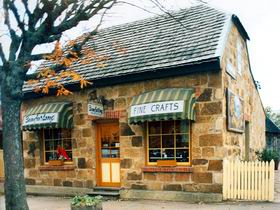 Bamfurlong Fine Crafts - Redcliffe Tourism 0