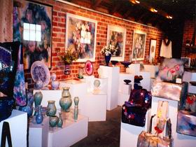 Bamfurlong Fine Crafts - Redcliffe Tourism 1
