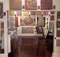 The Aboriginal Art House - Redcliffe Tourism