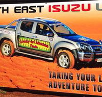Loveday 4x4 Adventure Park - Redcliffe Tourism