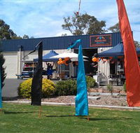 Prancing Pony Brewery - Redcliffe Tourism