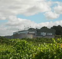 Possingham and Summers Cellar Door - Redcliffe Tourism