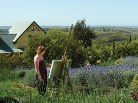 The Jonathan Art Centre - Redcliffe Tourism 1
