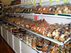 Nuts About Fruit - Redcliffe Tourism 1