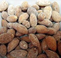 Almondco Almond Hut - Redcliffe Tourism
