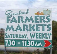 Riverland Farmers Market - Redcliffe Tourism