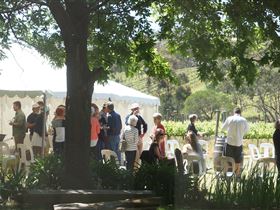 Magpie Springs - Redcliffe Tourism 2