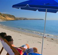 Lady Bay Beach - Redcliffe Tourism
