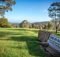 Yankalilla Memorial Park - Redcliffe Tourism