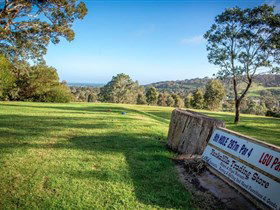 Yankalilla Memorial Park - Redcliffe Tourism 0