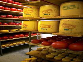 Alexandrina Cheese Company - Redcliffe Tourism 0