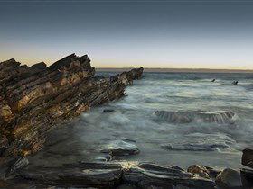 Fishery Beach - Redcliffe Tourism 0