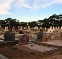 Langhorne Creek Cemetery - Redcliffe Tourism