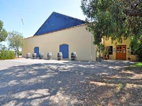 Currency Creek Winery And Restaurant - Redcliffe Tourism 1