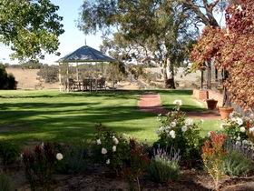Currency Creek Winery And Restaurant - Redcliffe Tourism 0