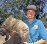 Urimbirra Wildlife Experience - Redcliffe Tourism