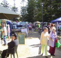 Goolwa Wharf Markets - Redcliffe Tourism