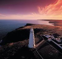 Cape Willoughby Lightstation - Cape Willoughby Conservation Park - Redcliffe Tourism