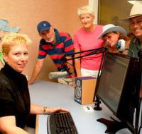 Charleville - School of Distance Education Tour - Redcliffe Tourism