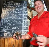 BAILEY BAR CARAVAN PARK - Redcliffe Tourism