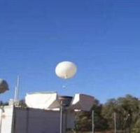 Charleville - Weather Station Tour - Redcliffe Tourism