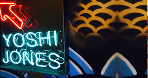 Yoshi Jones - Redcliffe Tourism 3