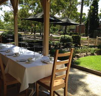 Gatehouse High Tea Rooms - Redcliffe Tourism