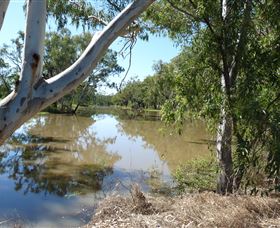 Red Bank Park - Redcliffe Tourism 0